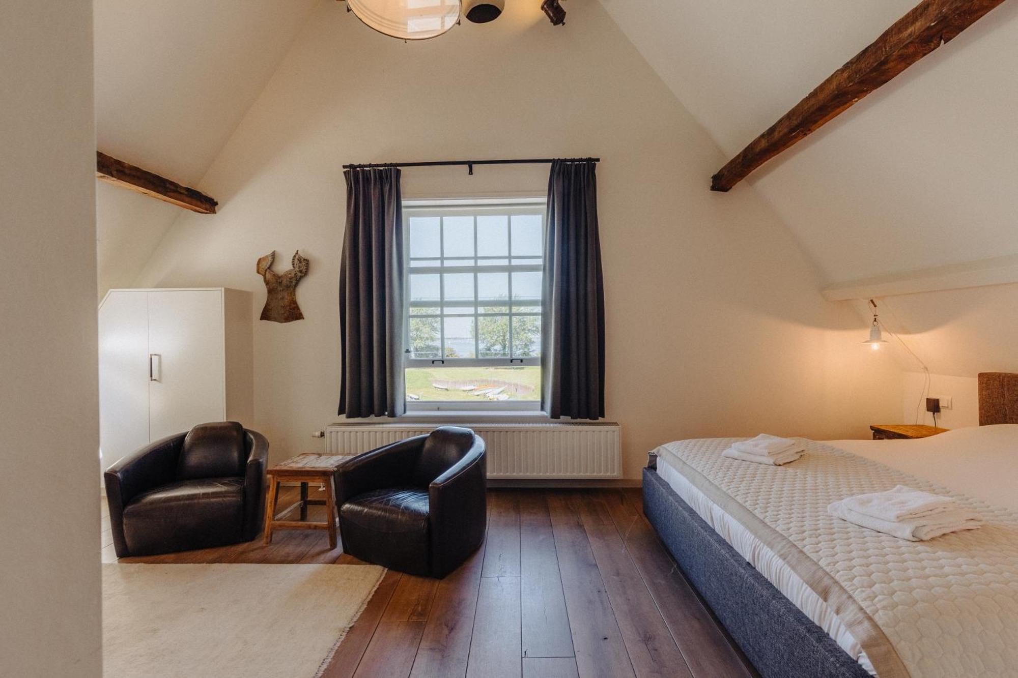 De Heeren Hotel 4*