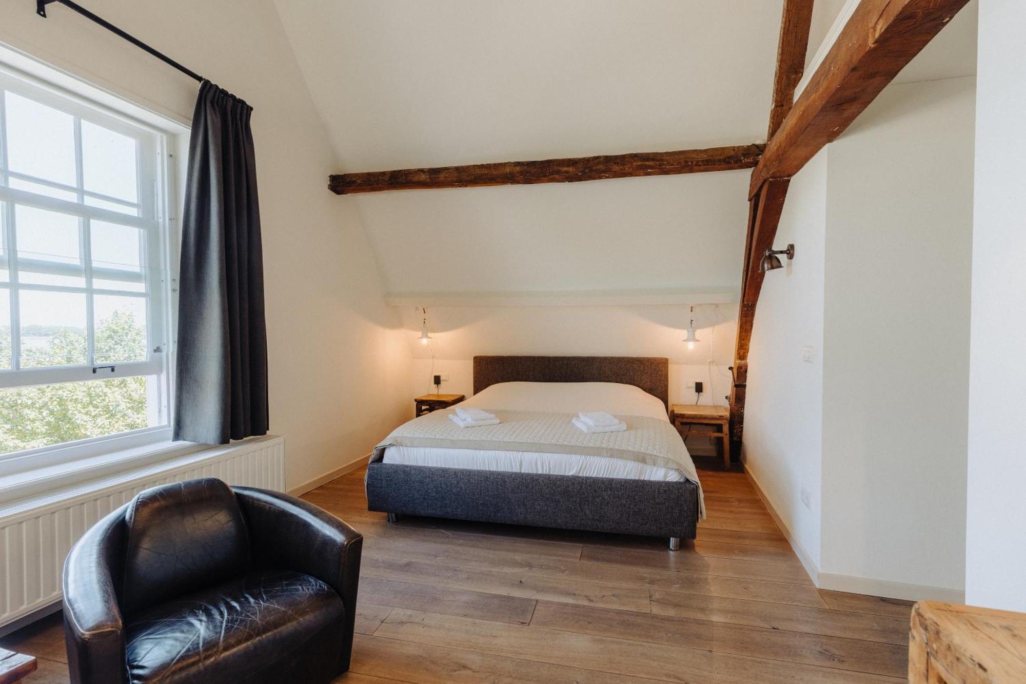 Hotel De Heeren Veere