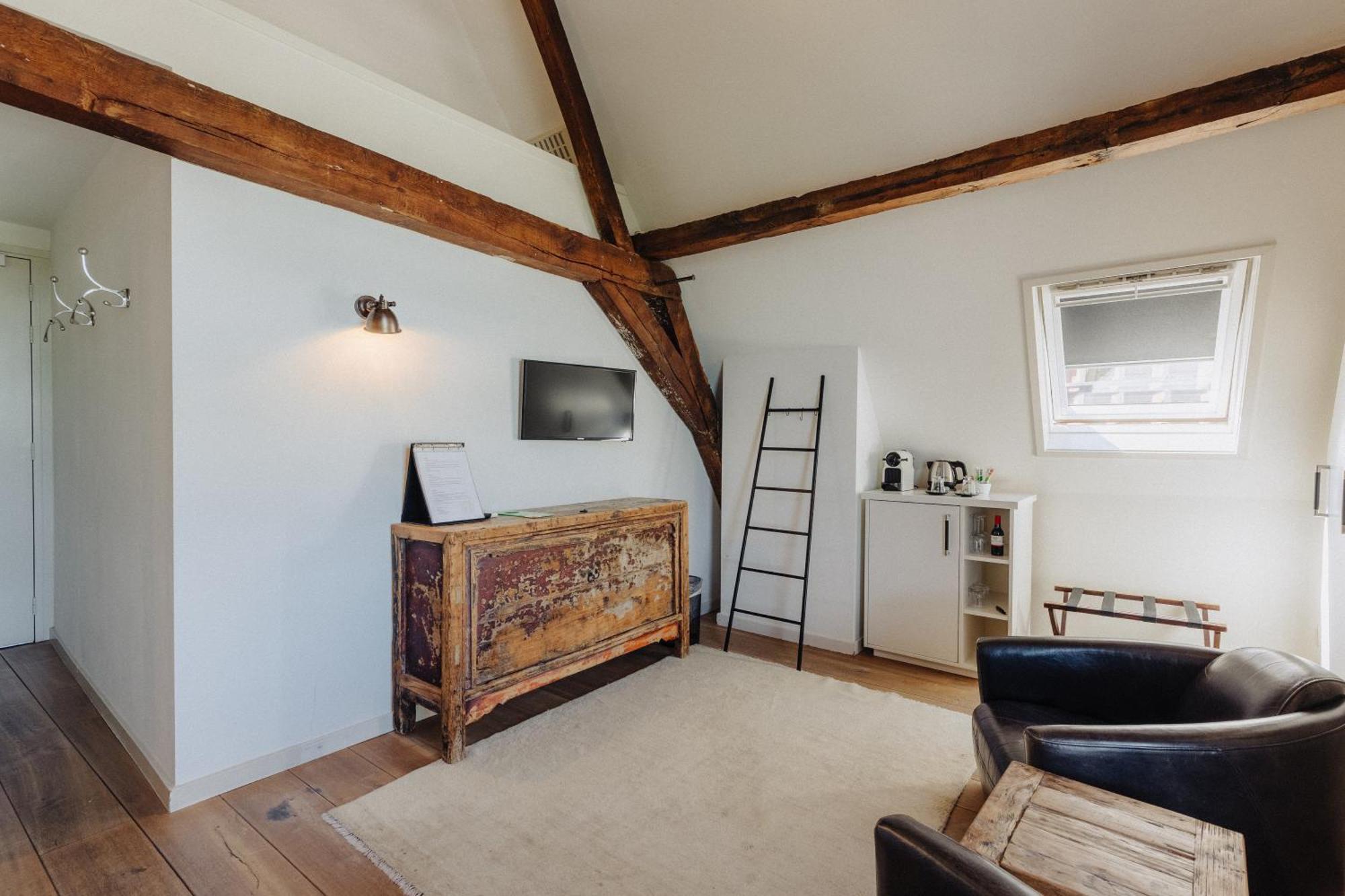 De Heeren Hotel Veere