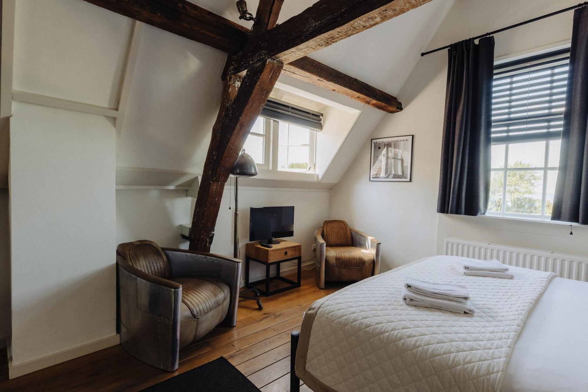 Hotel De Heeren Veere