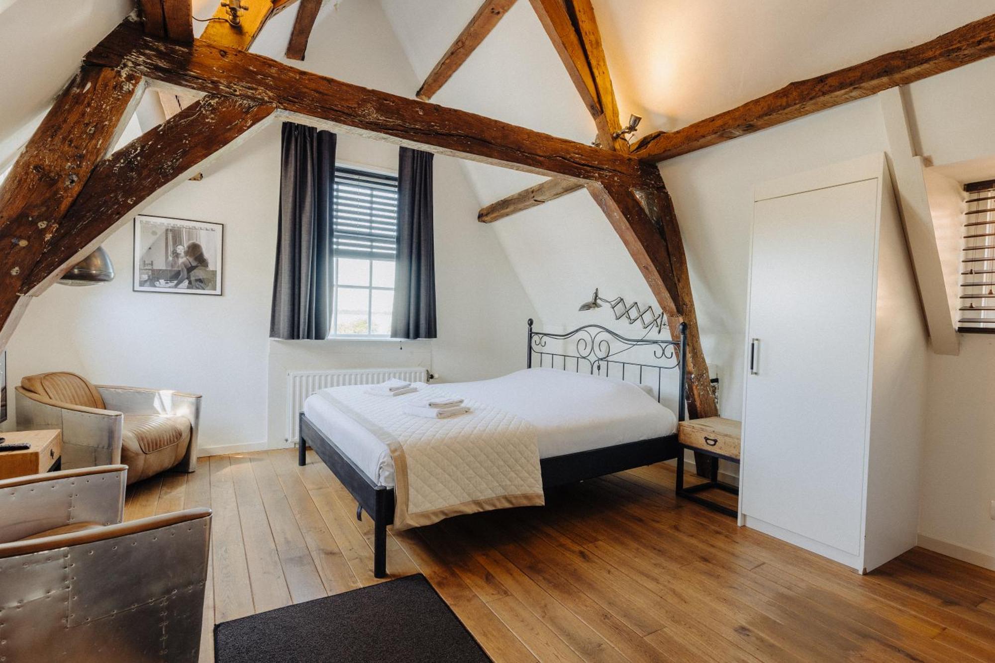 De Heeren Hotel 4*