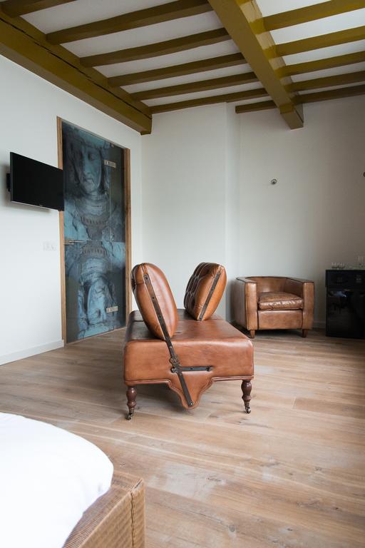 Hotel De Heeren Veere