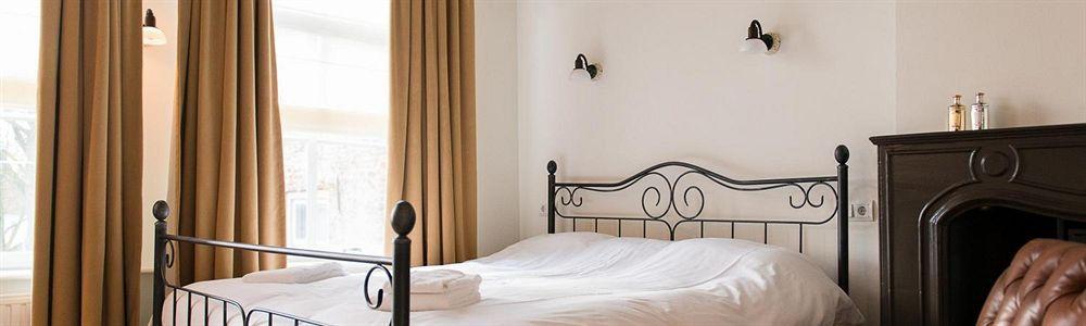 Hotel De Heeren Veere