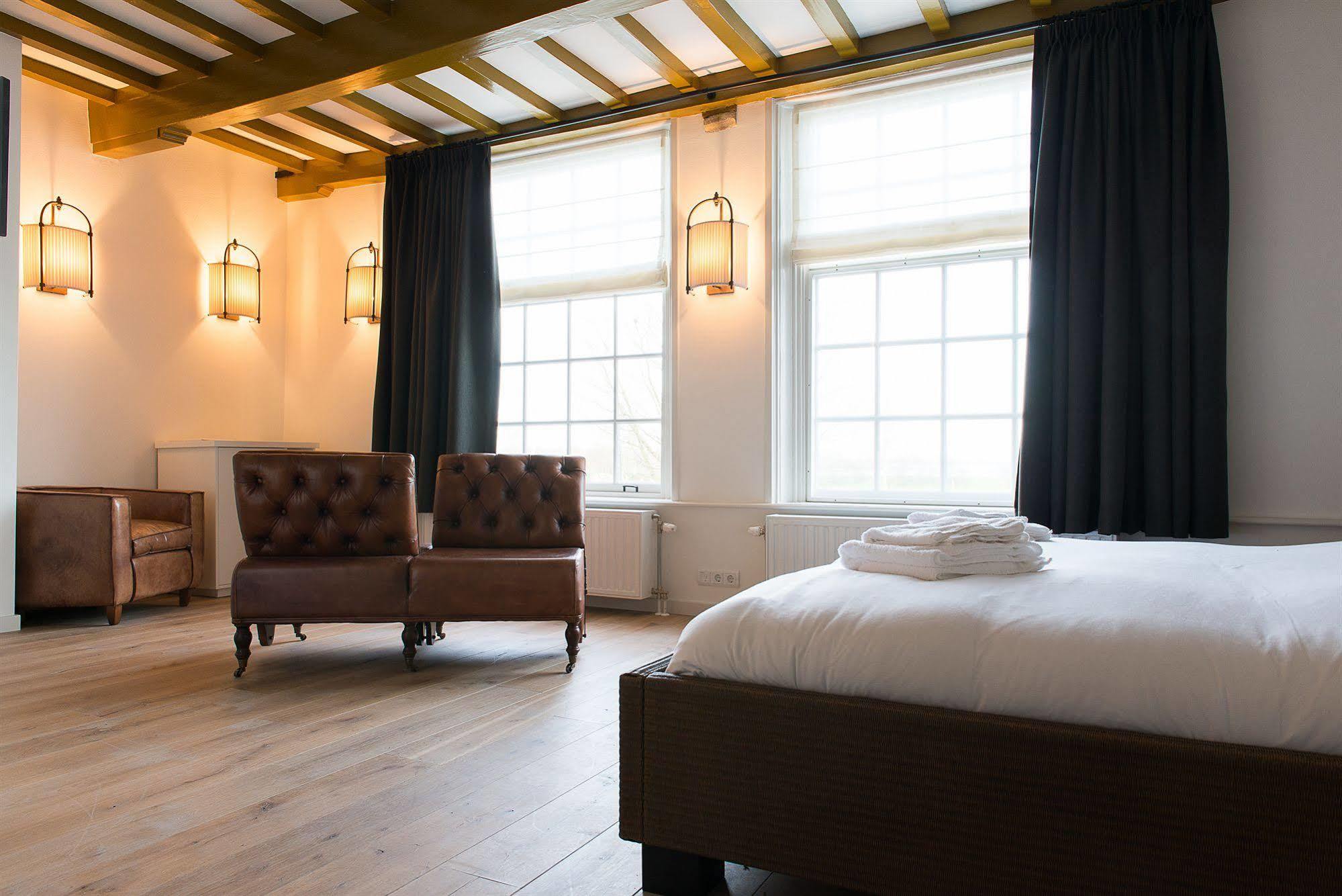 De Heeren Hotel 4*